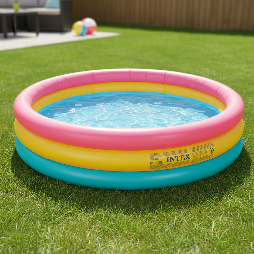 Swimming tub 4 foot
