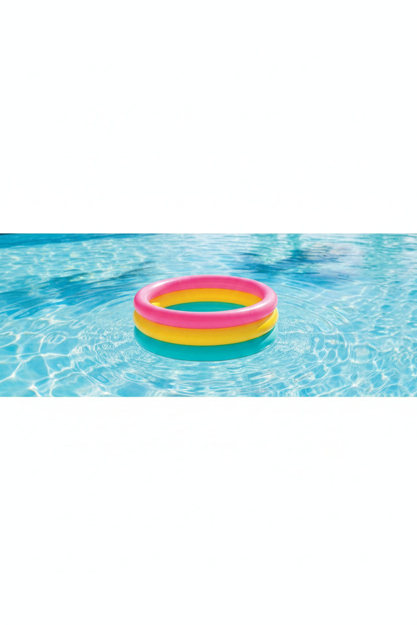 Swimming tub 2 foot